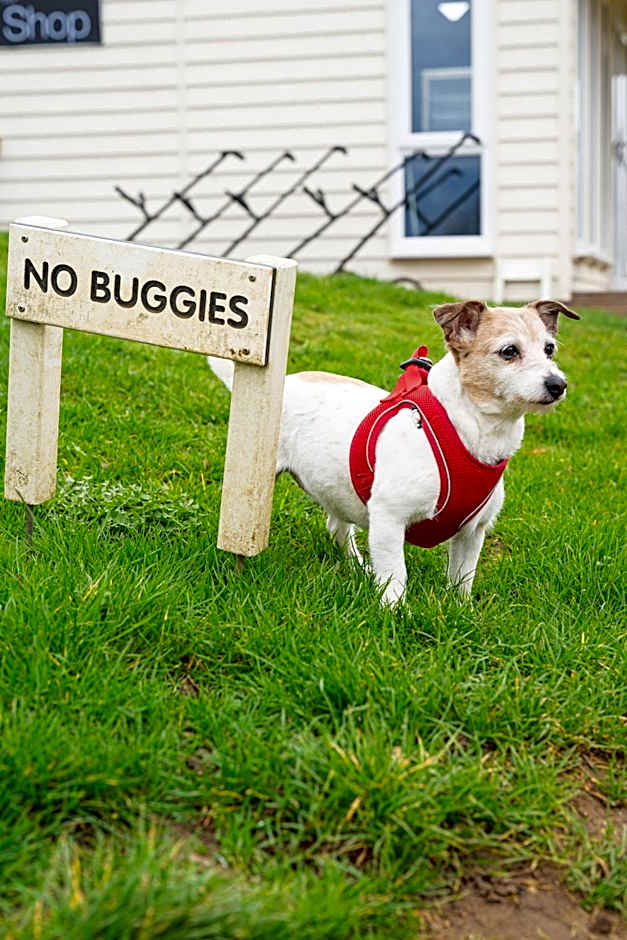 Bicester Hotel, Golf & Spa