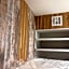 Capsule hostel