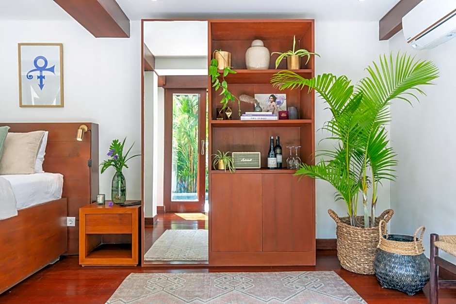 Soulshine Resort and Retreat