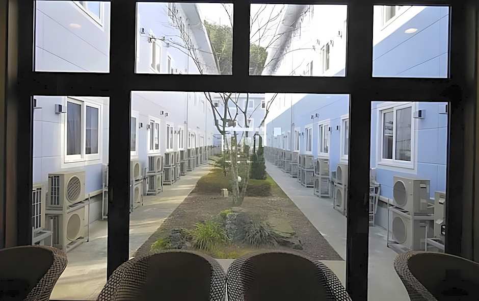 Hotel Route Inn Miyako