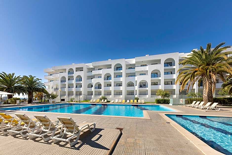 Ukino Terrace Algarve Concept