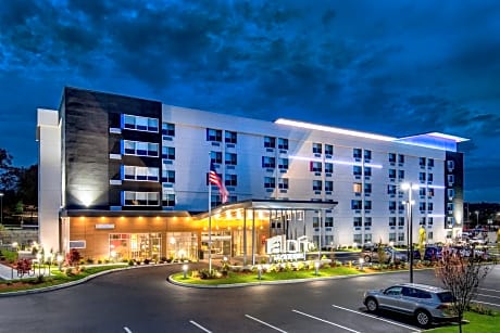 Aloft Framingham