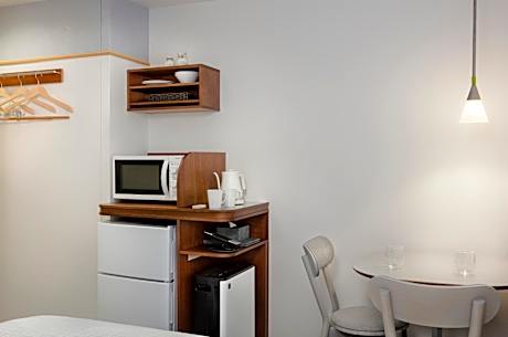 Comfort Room