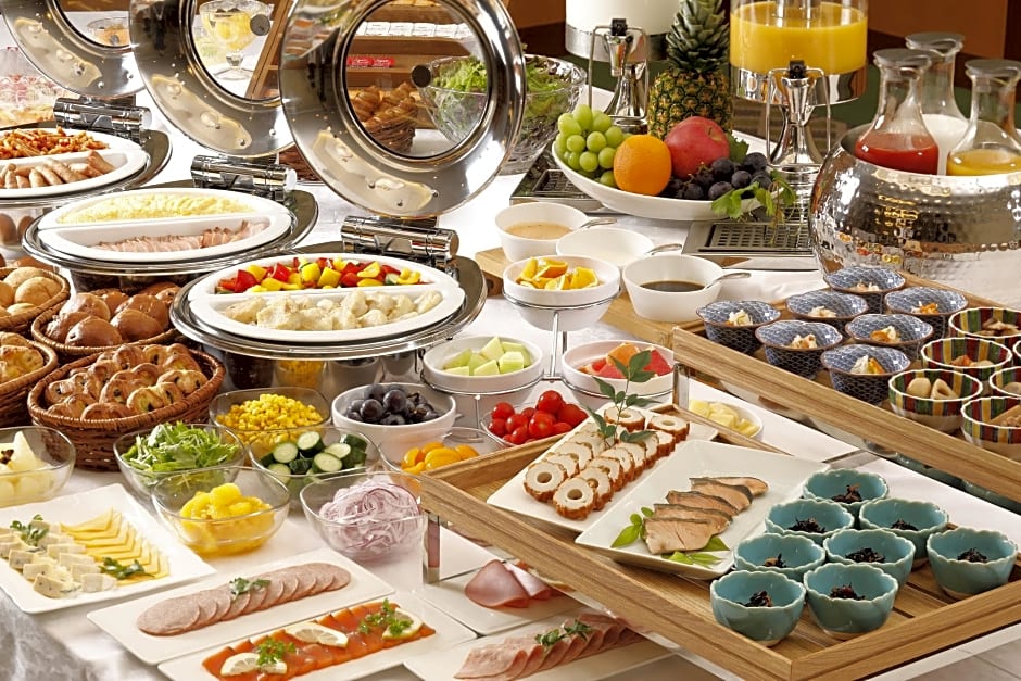 ANA Crowne Plaza Yonago By IHG