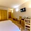 Hotel Centrale, Typically Swiss