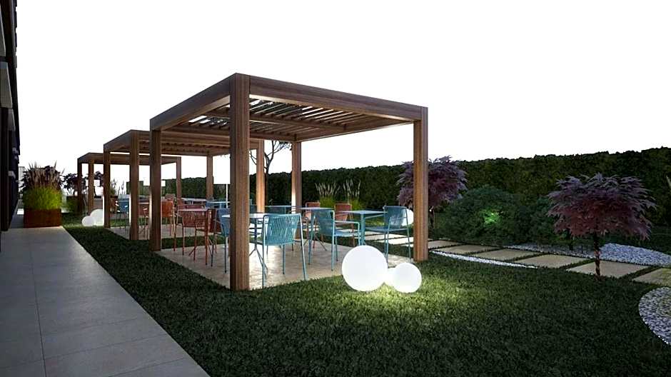 DoubleTree by Hilton Brescia