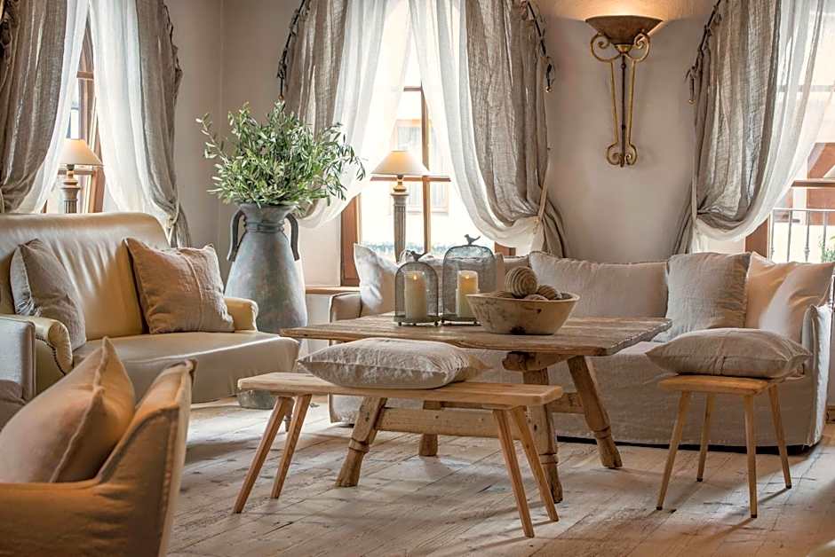 Hotel Alpenblick Zillertal