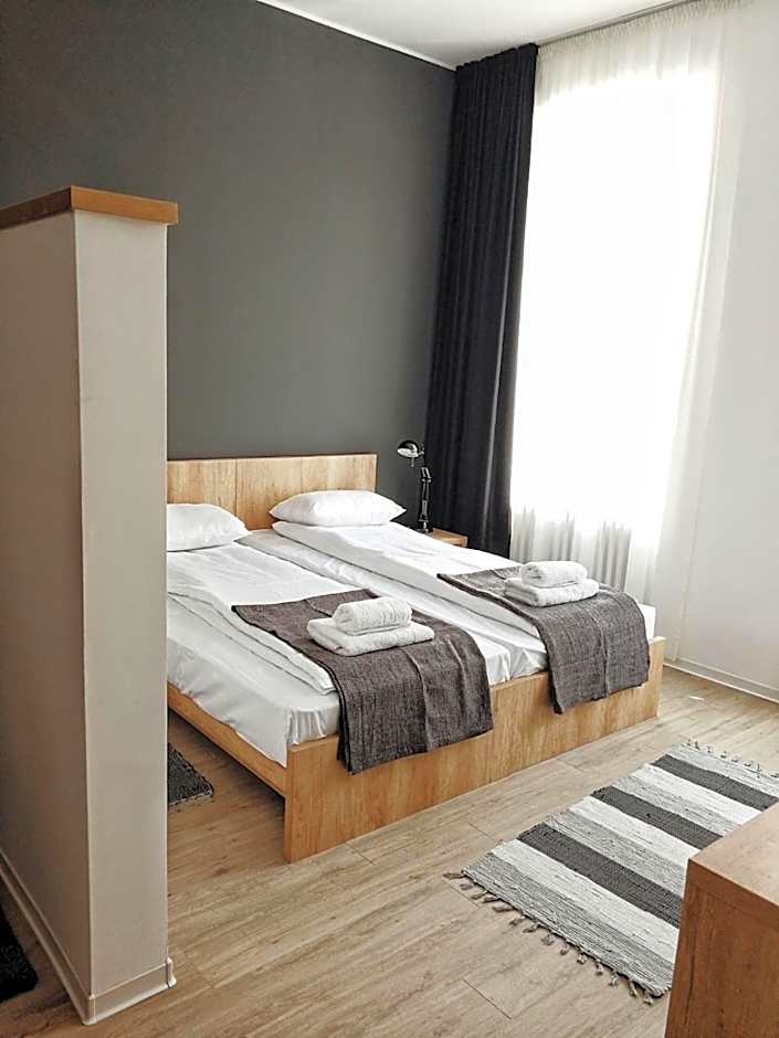 Arhiv Boutique House