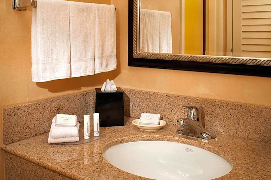 Courtyard by Marriott Dayton South