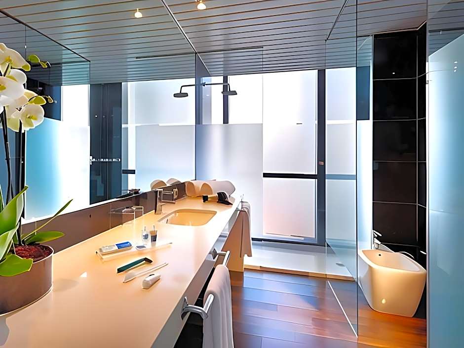 Crisol Puerta de Burgos