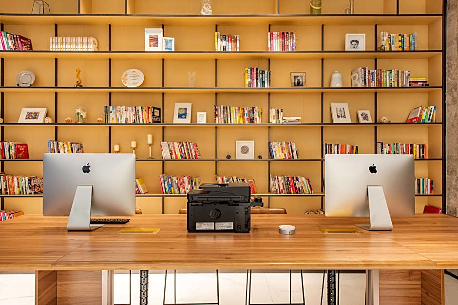 Holiday Inn Express Dalian Development Zone