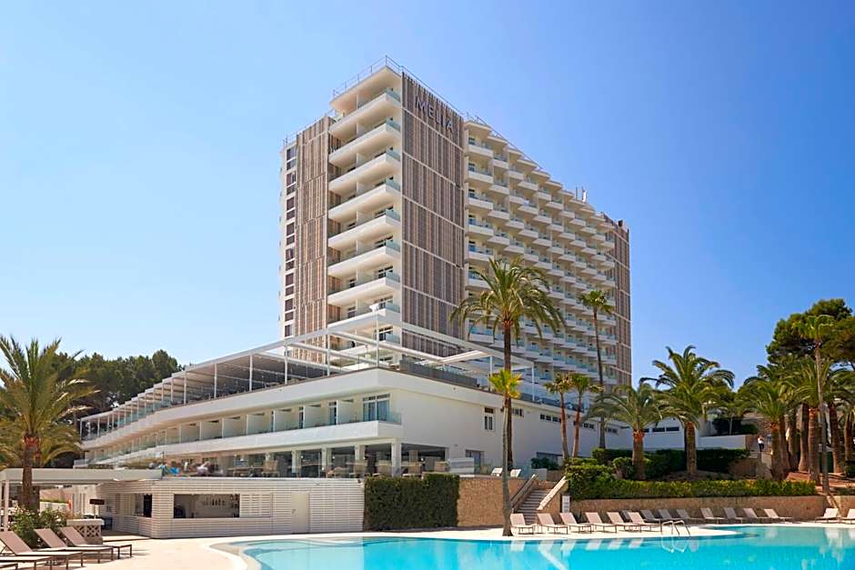 Meliá Calviá Beach