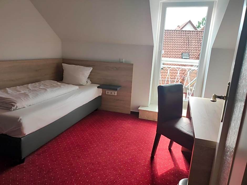 Hotel Deutsches Haus