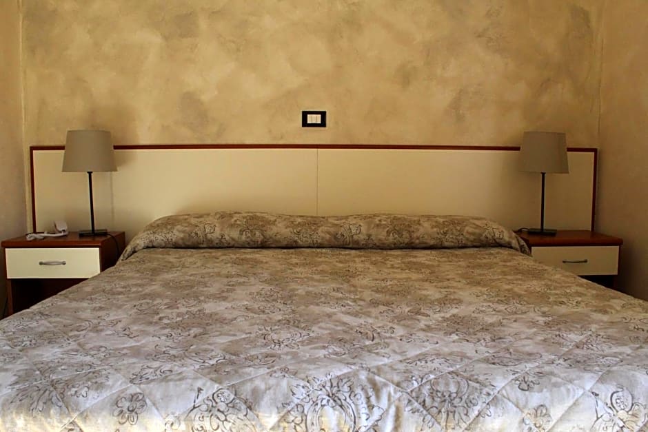 Hotel Ricci