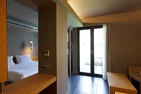 Accessible Deluxe Sea View