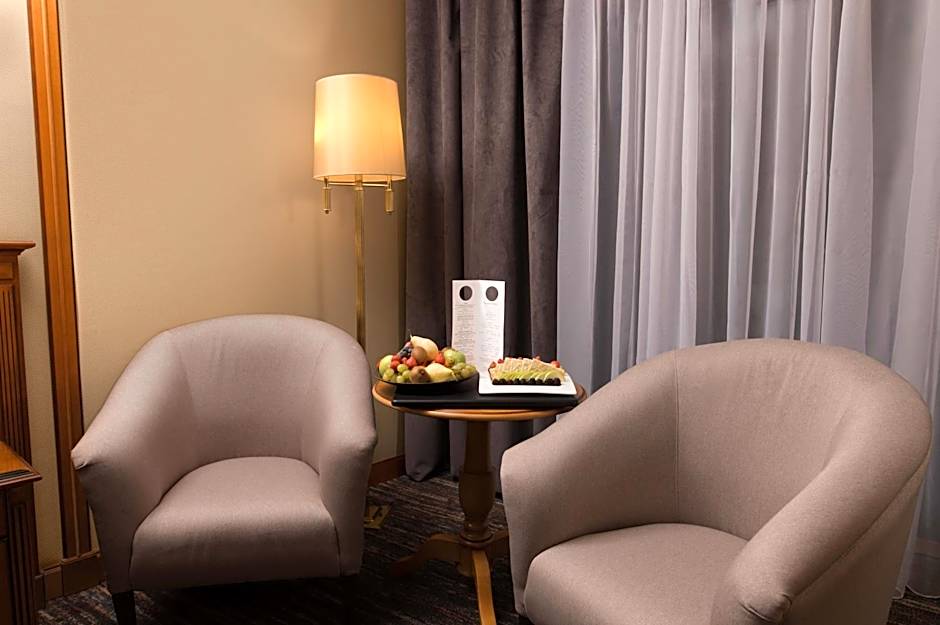 Grand Hotel Bucharest