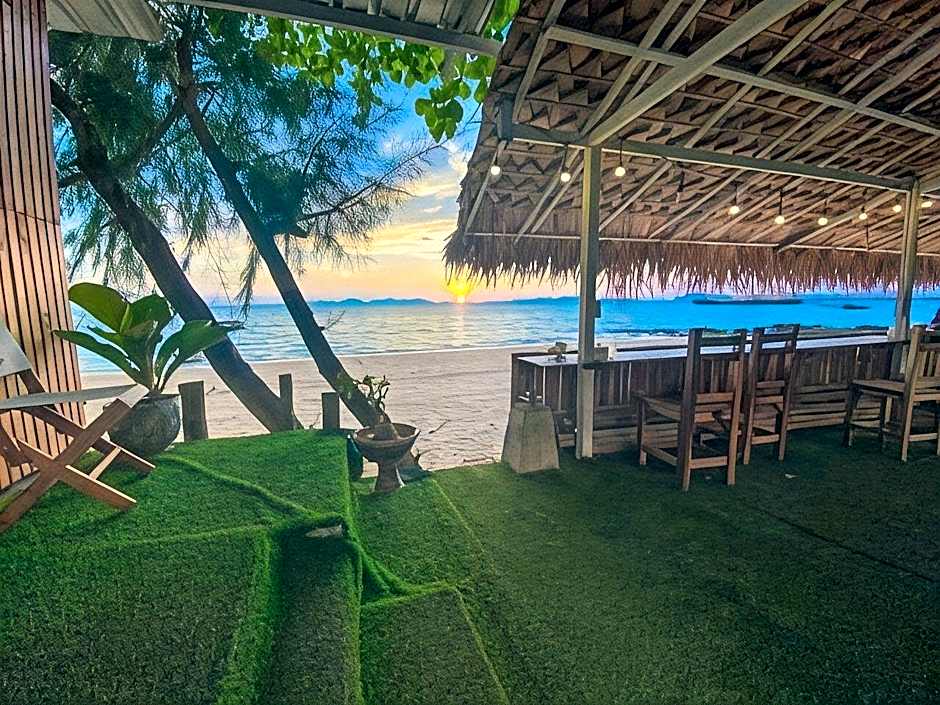 White Sand Halal House Krabi
