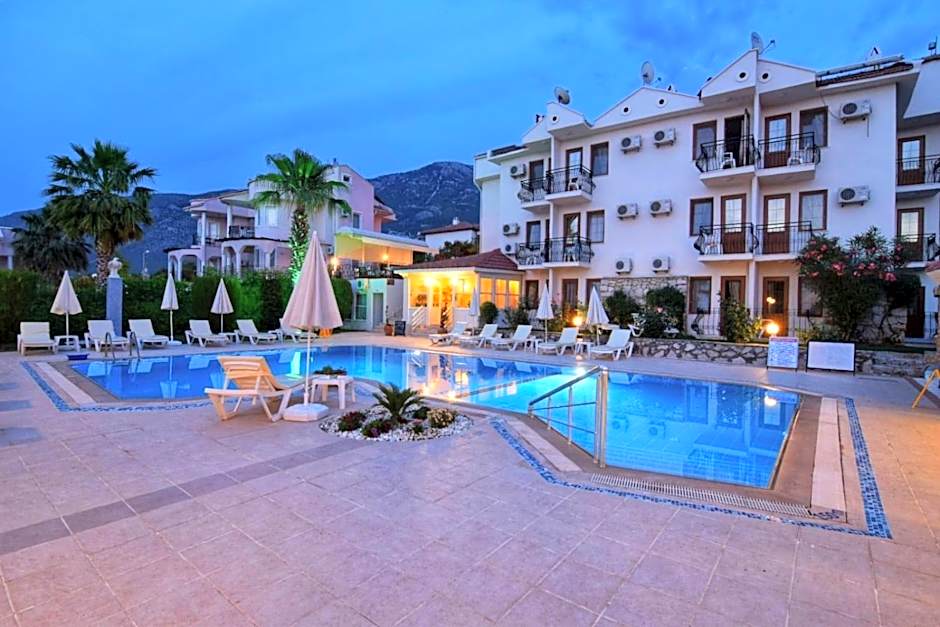 Olympos Hotel - Adults Only