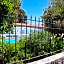 Domaine Le Martinet, The Originals Relais