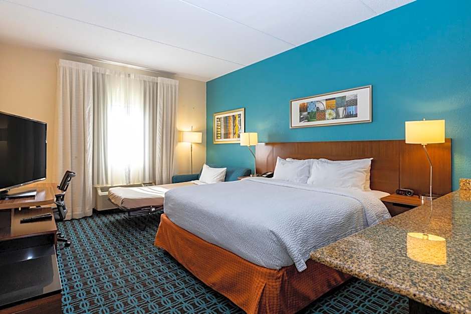 Fairfield Inn Owensboro