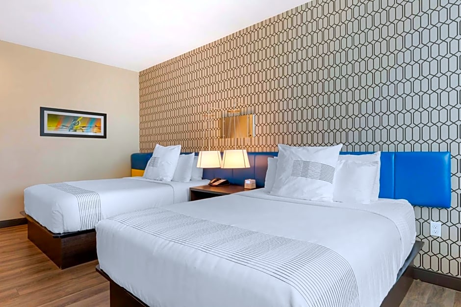 GLO Best Western DeSoto Dallas