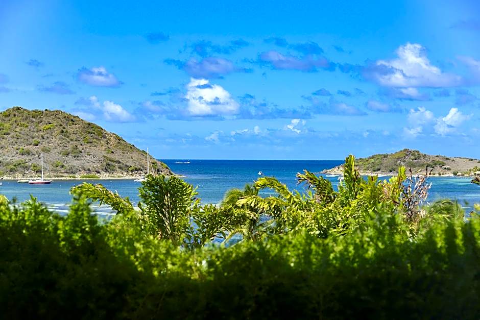 Le Martin Boutique Hôtel