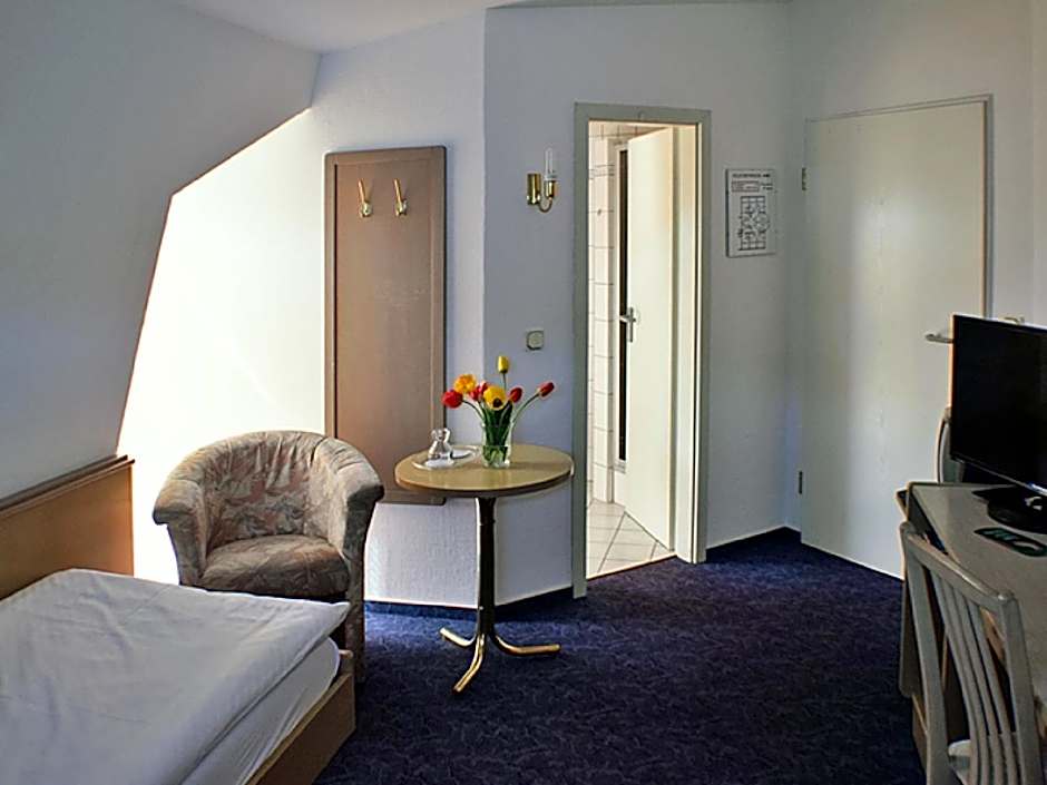 Hotel Fürstenberg