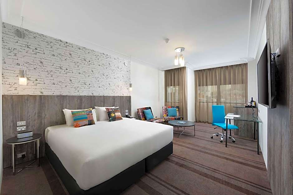 Rydges Sydney Central Hotel