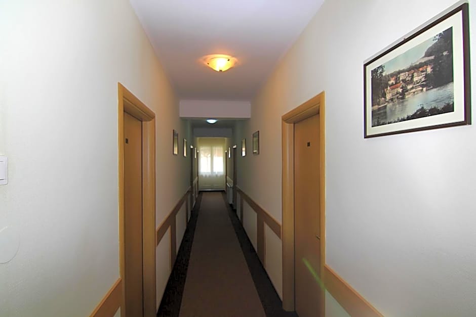 Hotel Muresul Health Spa