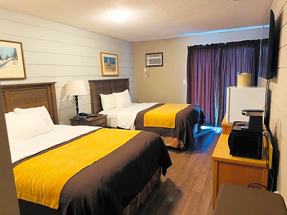 Armstrong Inn