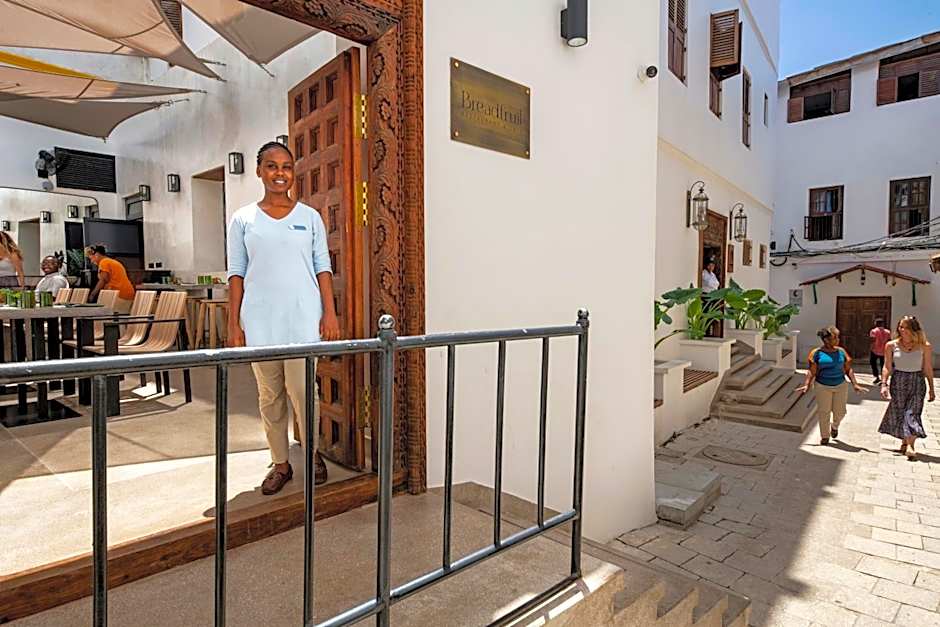 The Neela Boutique Hotel Stone Town