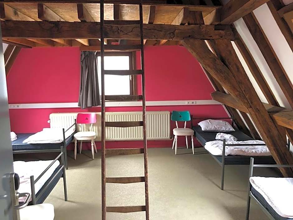 Antwerp City Hostel