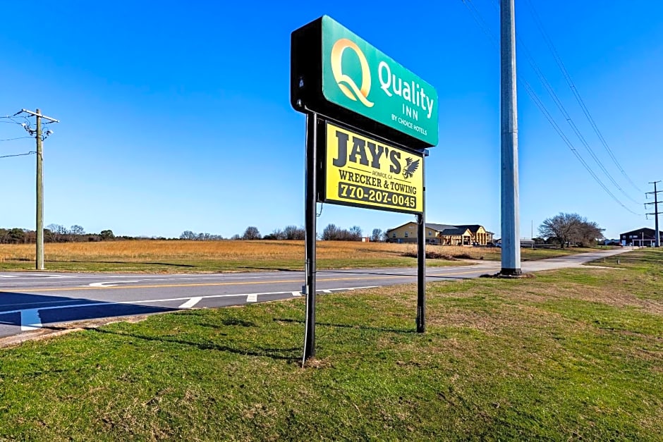 Quality Inn