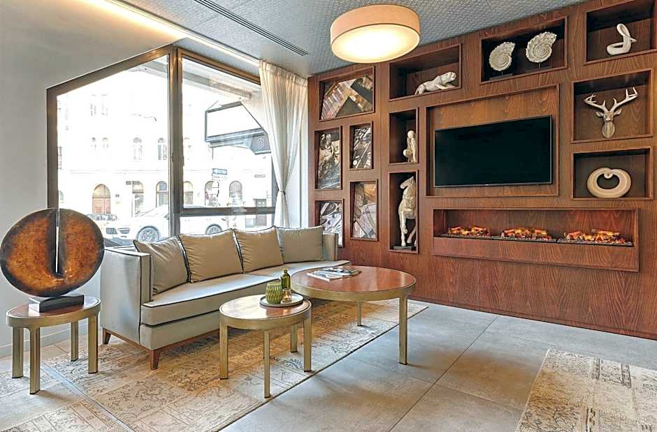 The Raphael Vienna Hotel, a member of Radisson Individuals Boutique