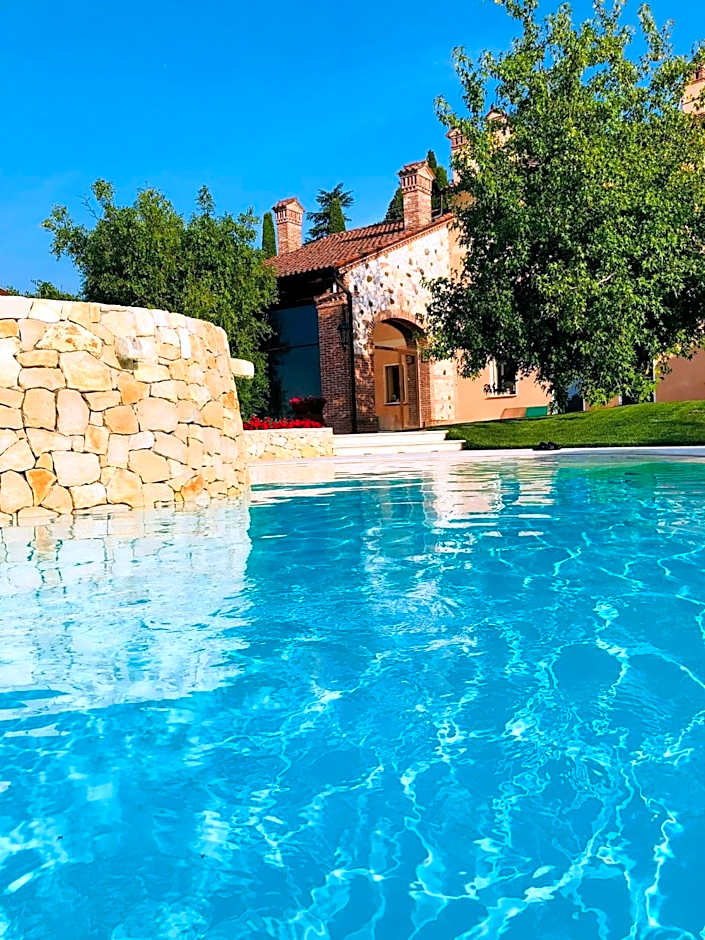 Borghetto San Biagio Relais Agriturismo