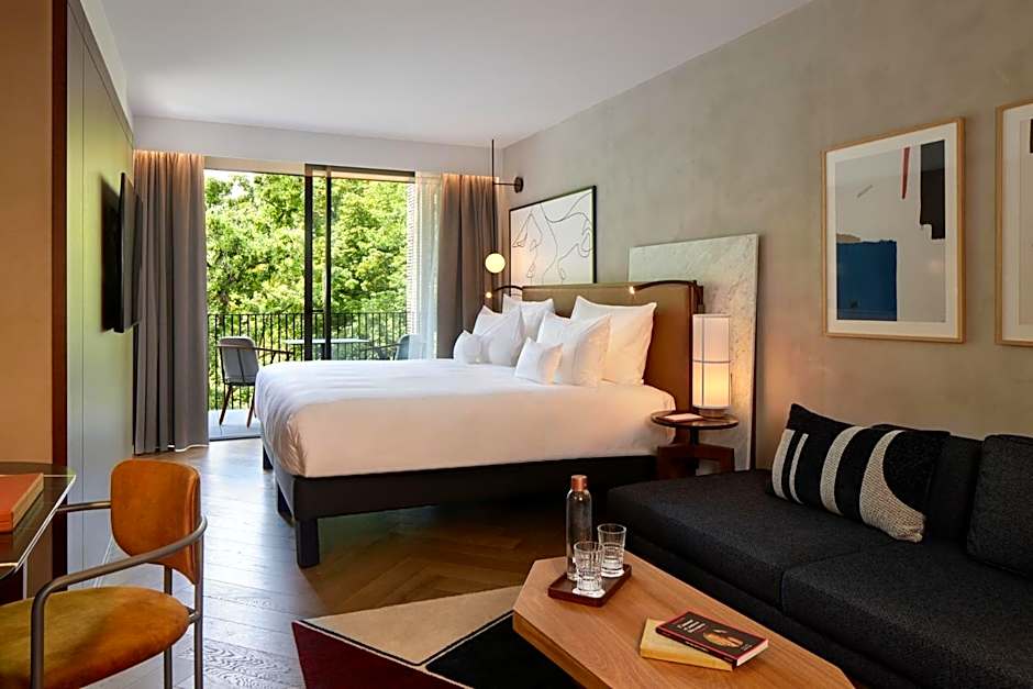 L'Esquisse Hotel & Spa Colmar - MGallery Collection