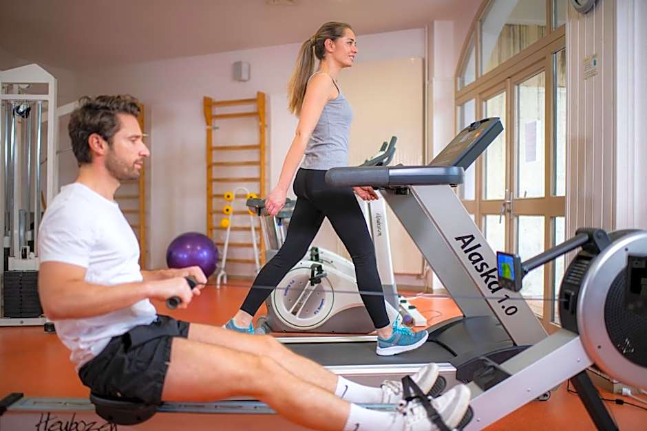 Hotel *** & Spa Vacances Bleues Villa Marlioz