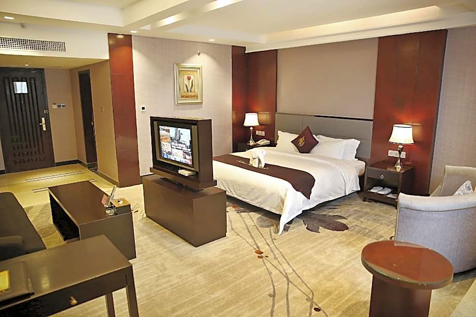 Foshan Xin Hu Hotel
