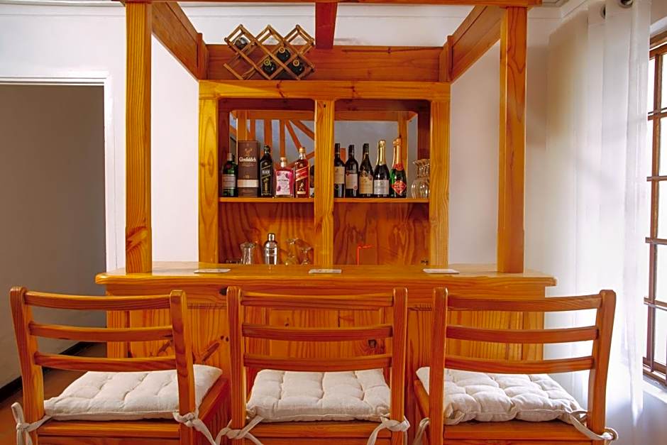 Libra Lodge & Spa - Randburg, Johannesburg