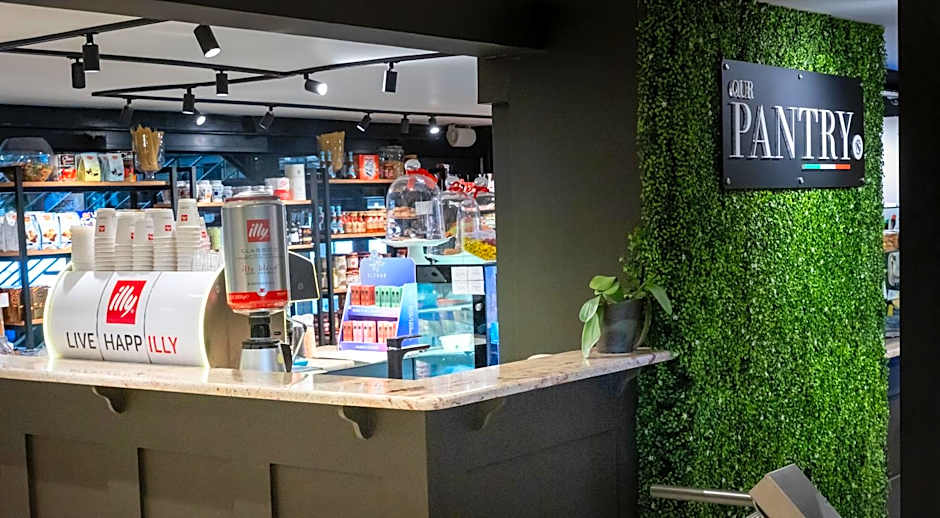 Villa San Giovanni Accommodation