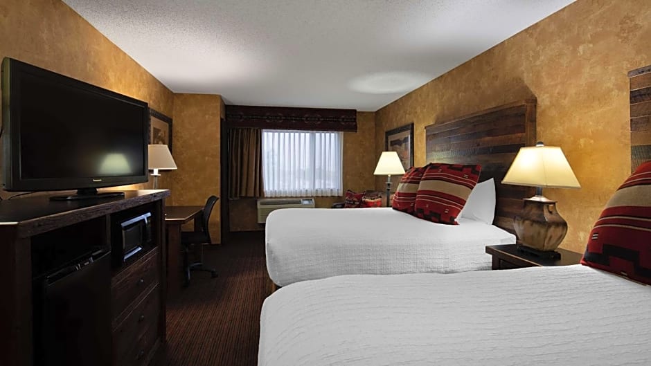 Best Western Plus Inn Of Santa Fe