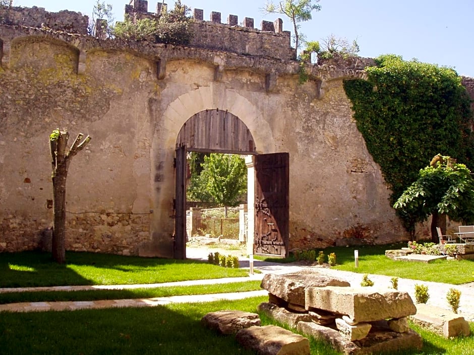 Chateau de la Bastide