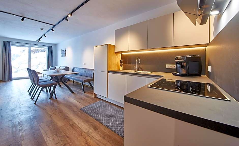 Wiesl Lodge Saalbach