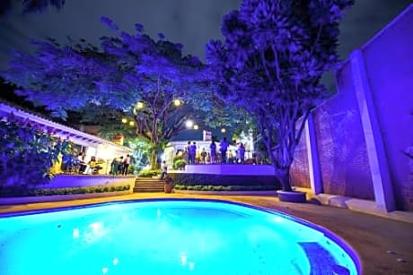 MARÍA EMÍLIA Hotel boutique