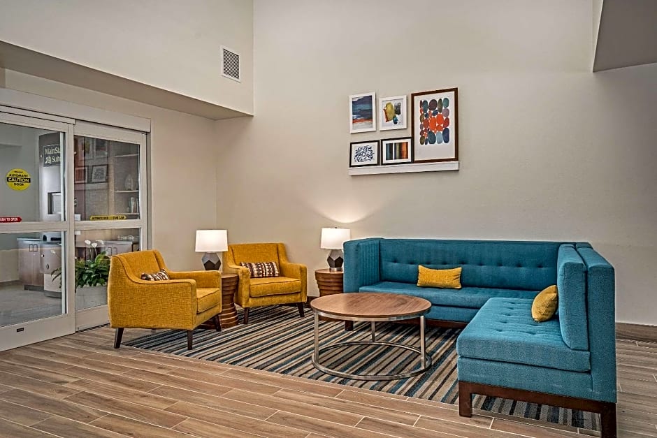 MainStay Suites Wilmington