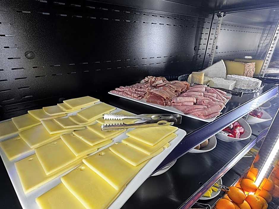 Hotel de la Croix-Fédérale