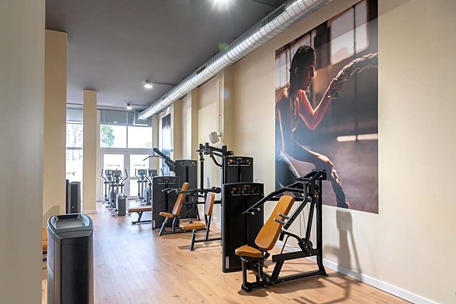 Sercotel Familia Conde