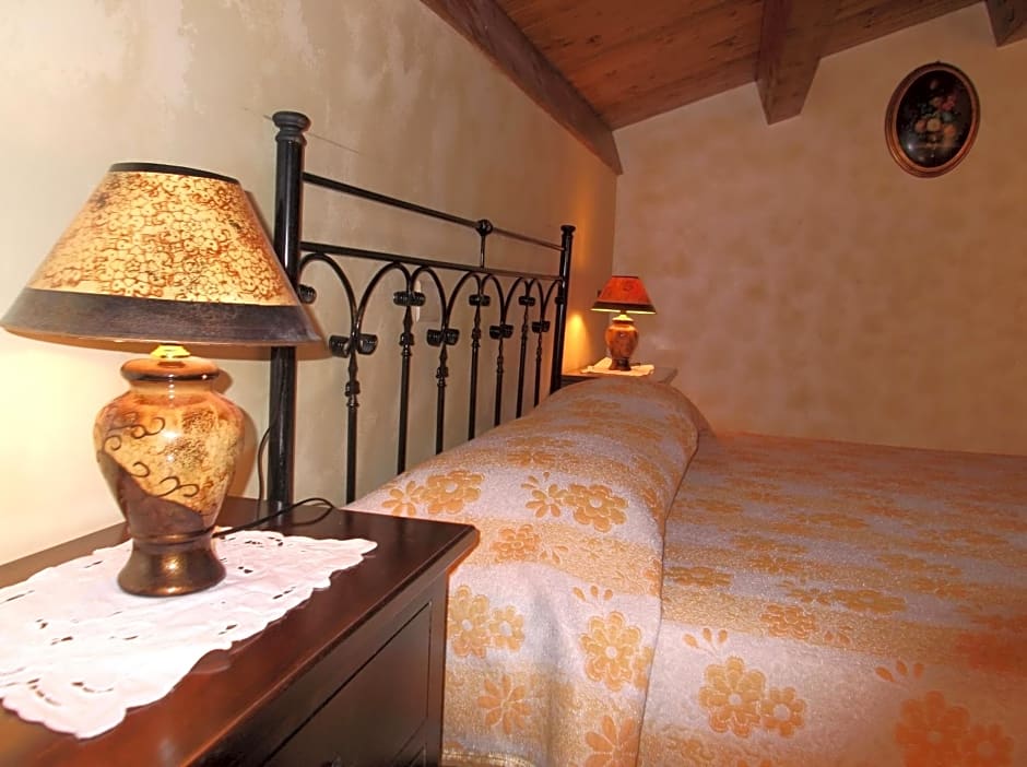 Dolcedorme Bed And Breakfast