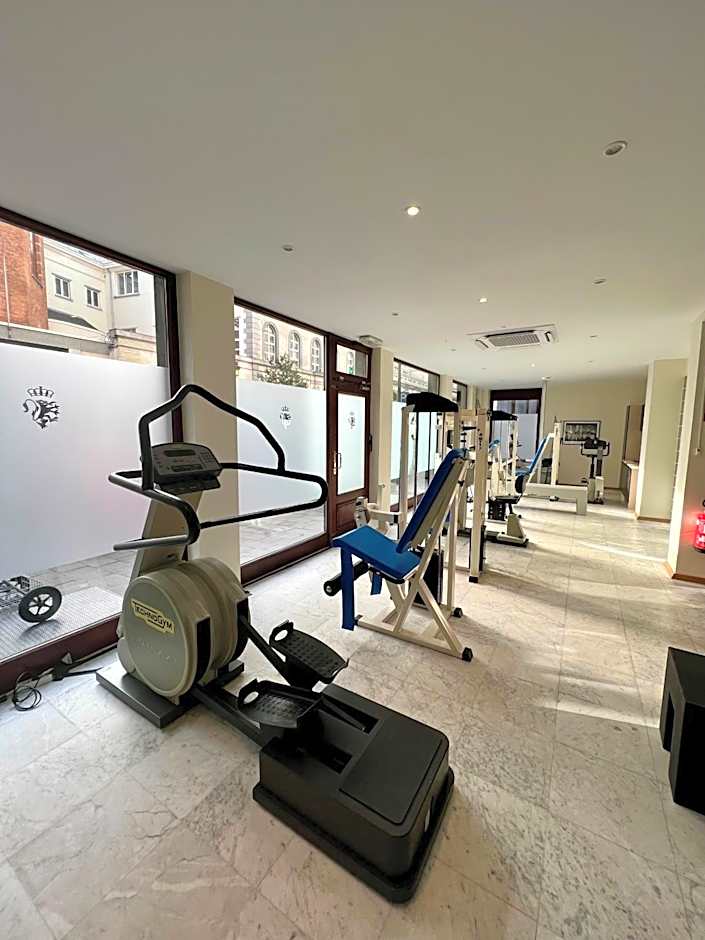 Bedford Hotel & Congress Centre