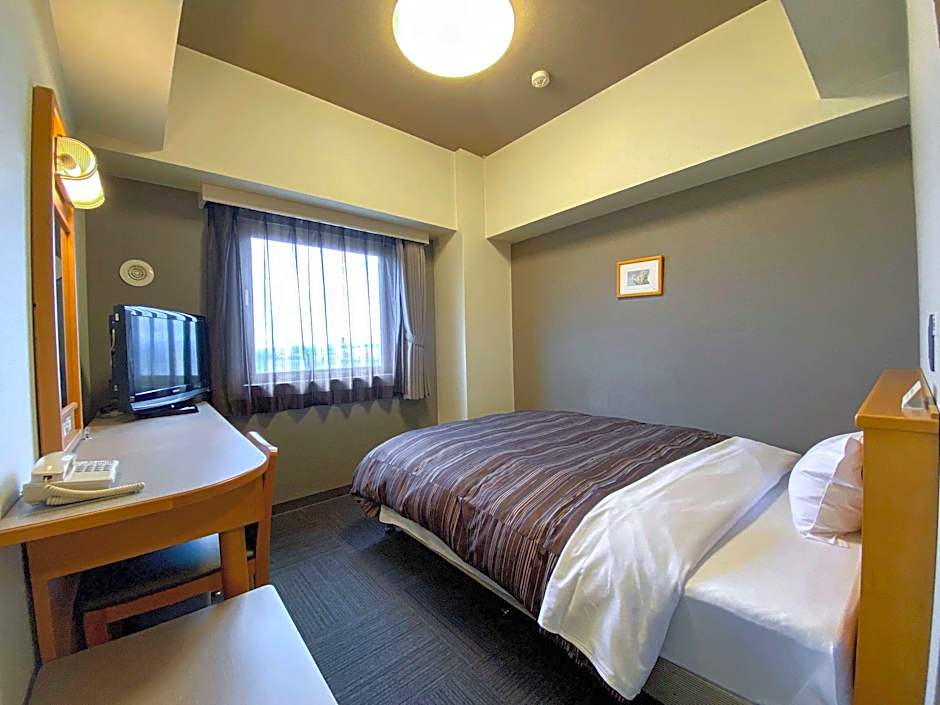 Hotel Route Inn Tsubamesanjo Ekimae